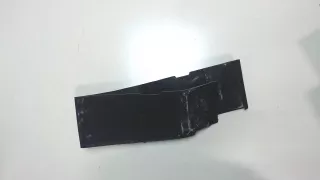  Кожух аккумулятора Volvo XC40 Арт 8096652, вид 2