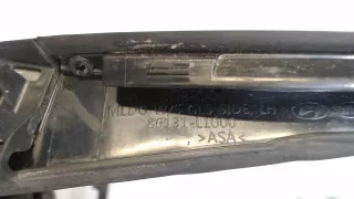 86131L1000 Молдинг стекла лобового Hyundai Sonata (DN8) Арт 8090841, вид 3