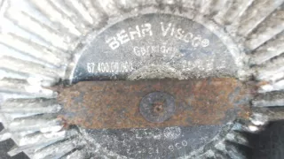 6740000000 Муфта вентилятора Volkswagen Passat B5 Арт 8083046, вид 3