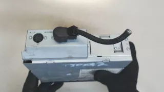MZ312961 CD чейнджер Mitsubishi Grandis Арт 8096316, вид 3