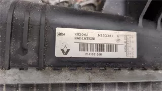 214105150r Радиатор основной Renault Megane 3 Арт 8034386, вид 4