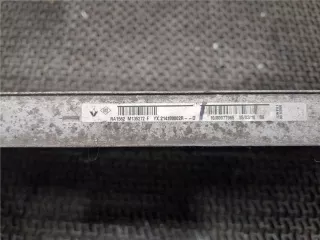 214105150R Радиатор основной Renault Megane 3 Арт 7989055, вид 4