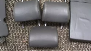  Сиденье переднее левое Volkswagen Passat CC Арт 7541621, вид 2