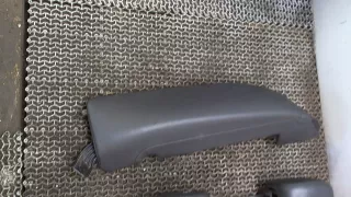  Сиденье переднее левое Volkswagen Passat CC Арт 7541621, вид 5