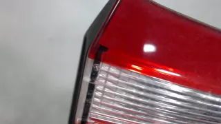 30796272 Фонарь крышки багажника правый Volvo S60 2 Арт 6394467, вид 1