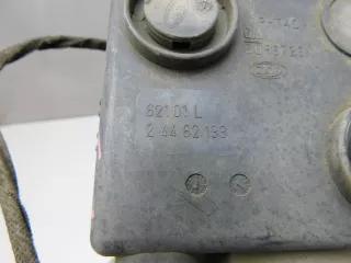  Фара противотуманная левая Opel Astra H Арт smt5434722, вид 3