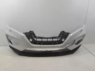 62022HZ40H бампер Nissan X-Trail T32 Арт VZ187715, вид 1