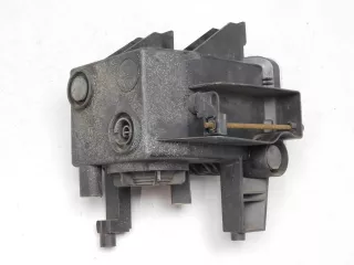  Фара противотуманная левая Opel Astra H Арт SM5434720, вид 2