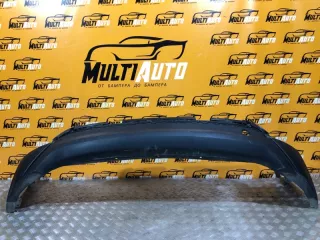 86612D7010 Юбка бампера задняя Hyundai Tucson 3 Арт MA114509, вид 1