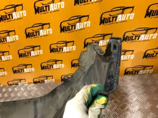 86612D7010 Юбка бампера задняя Hyundai Tucson 3 Арт MA114509, вид 6