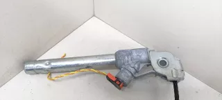 96501369XX Ремень безопасности передний левый Citroen C5 1 Арт 2078516, вид 2