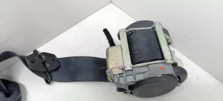 96501369XX Ремень безопасности передний левый Citroen C5 1 Арт 2078516, вид 3