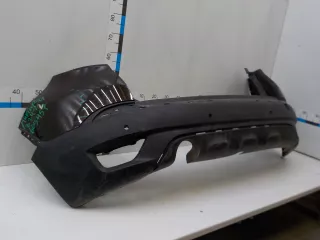 850220429R Бампер задний Renault Kaptur Арт BIT665457, вид 2