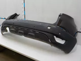 850220429R Бампер задний Renault Kaptur Арт BIT665457, вид 3