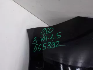 39802573 Бампер задний Volvo S60 2 Арт BIT665392, вид 4