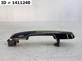 6921030370C2 Ручка двери наружная  Toyota Rav 4 5 Арт VD1411240, вид 1