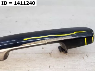 6921030370C2 Ручка двери наружная  Toyota Rav 4 5 Арт VD1411240, вид 2