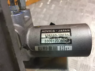13811010610 Главный тормозной цилиндр Lexus RX 4 Арт MA114529, вид 7