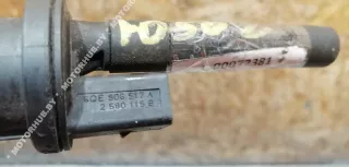 6QE906517A Клапан вентиляции топливного бака Skoda Octavia A5 Арт 00072381, вид 3