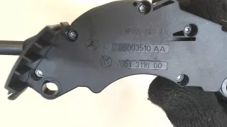 68003510AA Переключатель круиз-контроля Chrysler 300C 1 Арт 8099594, вид 3