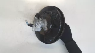 77363872,51837276 Цилиндр тормозной главный Alfa Romeo Mito Арт 8099706, вид 2