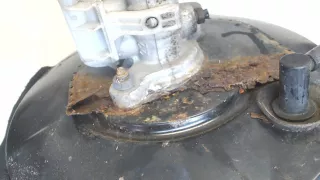 77363872,51837276 Цилиндр тормозной главный Alfa Romeo Mito Арт 8099706, вид 3