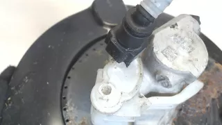 77363872,51837276 Цилиндр тормозной главный Alfa Romeo Mito Арт 8099706, вид 4