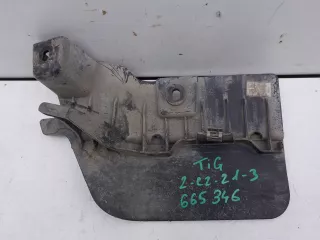 5NA854856B Брызговик задний правый Volkswagen Tiguan 2 Арт 665346, вид 1
