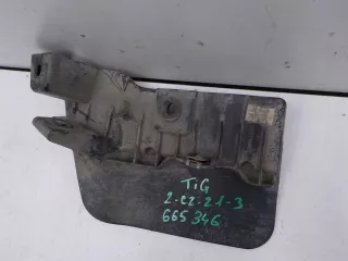 5NA854856B Брызговик задний правый Volkswagen Tiguan 2 Арт 665346, вид 2