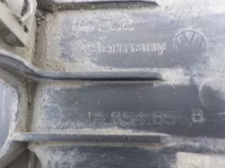 5NA854856B Брызговик задний правый Volkswagen Tiguan 2 Арт 665346, вид 6