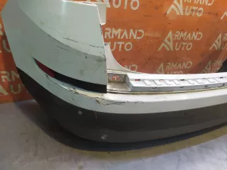 565807421, 565807521 бампер шкода кодиак (кадиак) Skoda Kodiaq Арт 227861PM, вид 2