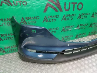 KF1A50031E8H, kb8a50031 Бампер мазда сх-5 (сх5 cx5 цх5 цх-5 c Mazda CX-5 2 Арт ARM219885, вид 2