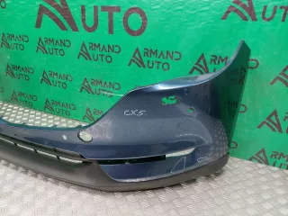 KF1A50031E8H, kb8a50031 Бампер мазда сх-5 (сх5 cx5 цх5 цх-5 c Mazda CX-5 2 Арт ARM219885, вид 3