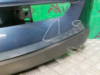 KF1A50031E8H, kb8a50031 Бампер мазда сх-5 (сх5 cx5 цх5 цх-5 c Mazda CX-5 2 Арт ARM219885, вид 5