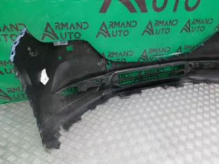 KF1A50031E8H, kb8a50031 Бампер мазда сх-5 (сх5 cx5 цх5 цх-5 c Mazda CX-5 2 Арт ARM219885, вид 10