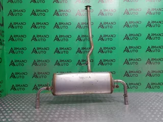 1743025220 Глушитель Toyota Rav 4 5 Арт ARM269419, вид 1