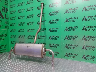 1743025220 Глушитель Toyota Rav 4 5 Арт ARM269419, вид 3