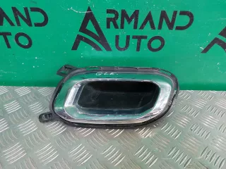 a1678856700 Насадка глушителя Mercedes GLS X167 Арт ARM271666, вид 1