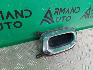 a1678856700 Насадка глушителя Mercedes GLS X167 Арт ARM271666, вид 2