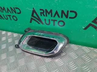 a1678856700 Насадка глушителя Mercedes GLS X167 Арт ARM271666, вид 3