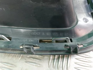 a1678856700 Насадка глушителя Mercedes GLS X167 Арт ARM271666, вид 7