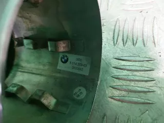 18308654203, 8654203 Насадка глушителя MINI CLUBMAN F54 Арт ARM272168, вид 6