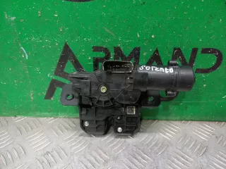 81800P2100 замок двери багажника Kia Sorento 4 Арт ARM273826, вид 4