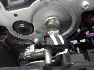 81800P2100 замок двери багажника Kia Sorento 4 Арт ARM273826, вид 9