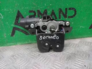 81800P2100 замок двери багажника Kia Sorento 4 Арт ARM273826, вид 10