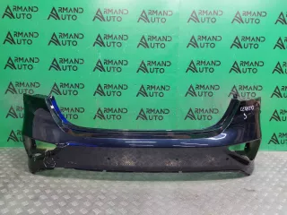 86611M6000 Бампер киа, кия церато (серато) Kia Cerato 4 Арт ARM275033, вид 1