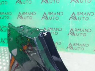 86611M6000 Бампер киа, кия церато (серато) Kia Cerato 4 Арт ARM275033, вид 4