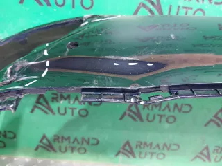 86611M6000 Бампер киа, кия церато (серато) Kia Cerato 4 Арт ARM275033, вид 9