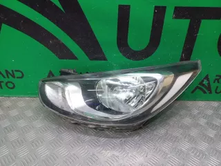 921014l000 Фара Hyundai Solaris 1 Арт ARM275133, вид 1