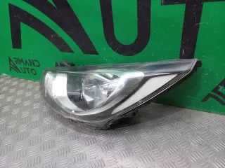 921014l000 Фара Hyundai Solaris 1 Арт ARM275133, вид 3
